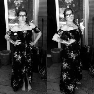 Meet your Posher, Kaylee